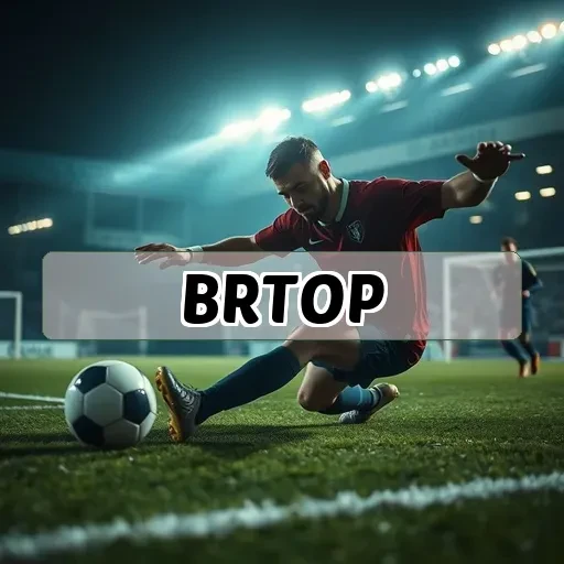 brtop.vip: Promoções Imperdíveis para Gamers Brasileiros