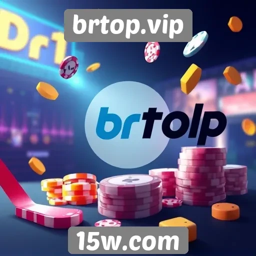 Comparativo entre brtop.vip e outras plataformas de jogos