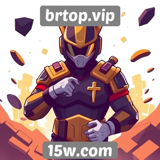 Recursos exclusivos disponíveis no brtop.vip