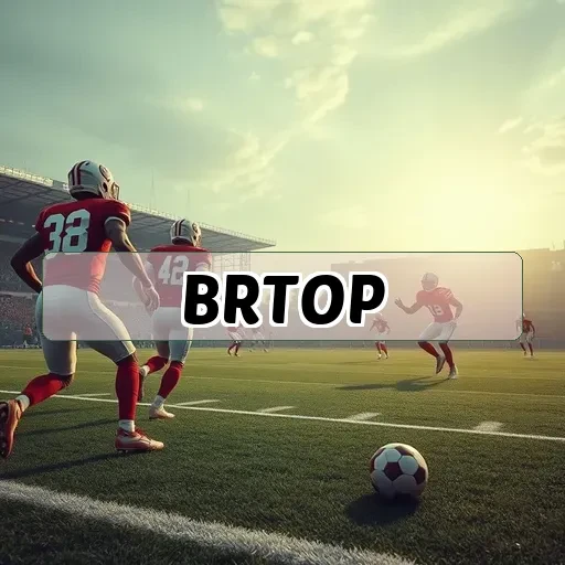 brtop.vip: O Fórum Ideal para Amantes de Jogos Brasileiros