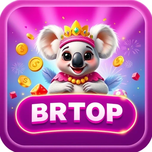 brtop.vip Logo