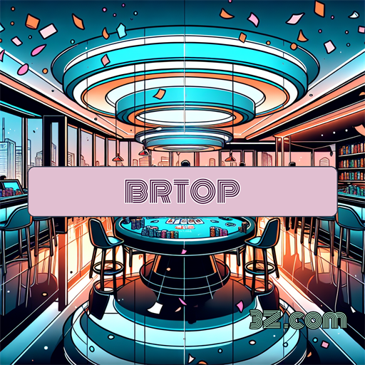 Brtop.vip: experiência confiavel nos jogos online