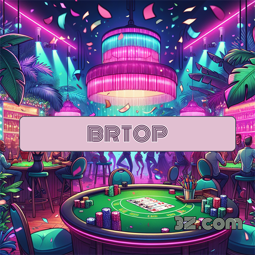 Brtop.vip: experiência confiavel nos jogos online
