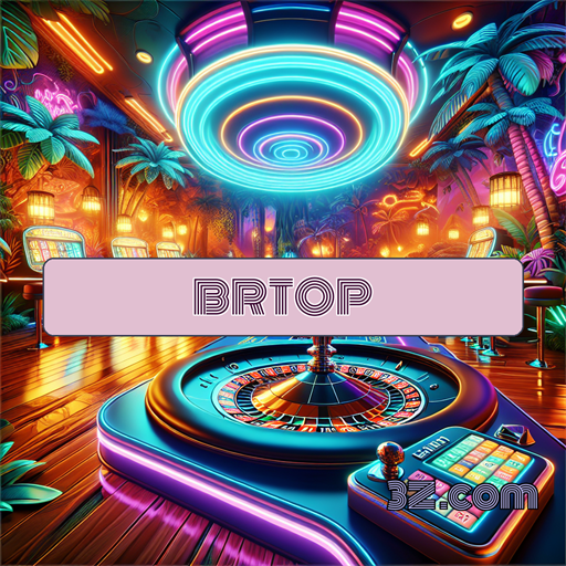 Brtop.vip: experiência confiavel nos jogos online