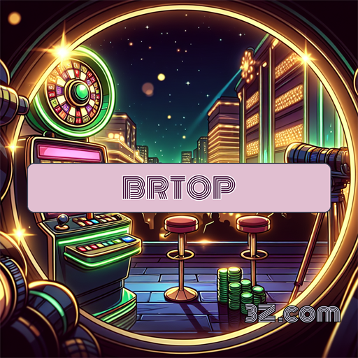 Slots Incríveis Que Você SÓ Encontra No brtop.vip