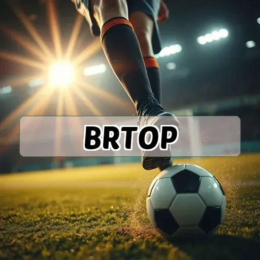 brtop.vip: Novidades que Você Não Pode Perder no Mundo dos Jogos