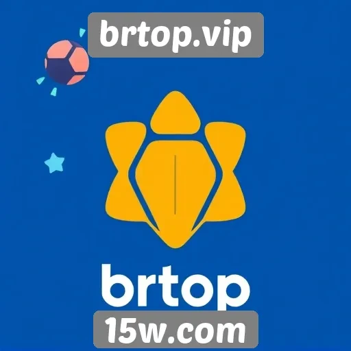 novidades na plataforma brtop.vip atraem jogadores