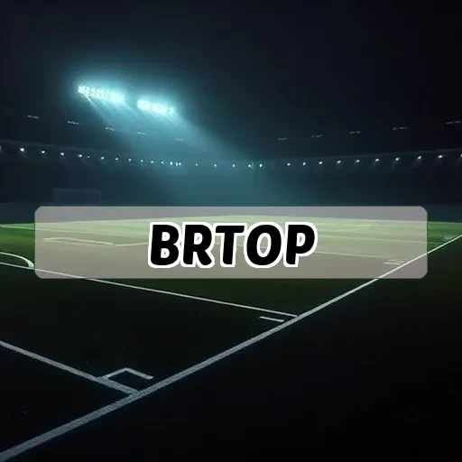 brtop.vip: Descubra os Jogos Populares Que Todos Estão Falando!