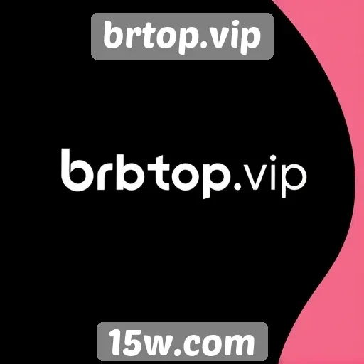 Experiência do usuário no site brtop.vip